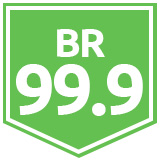 BR 99.9